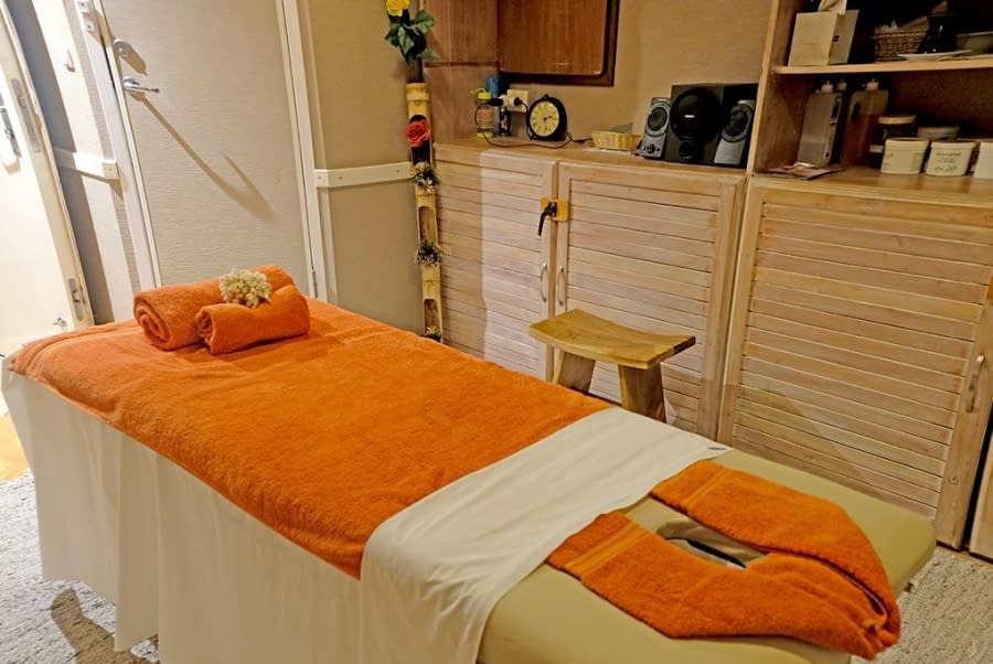 Spa