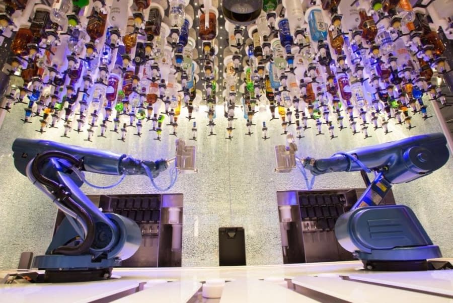 Bionic Bar