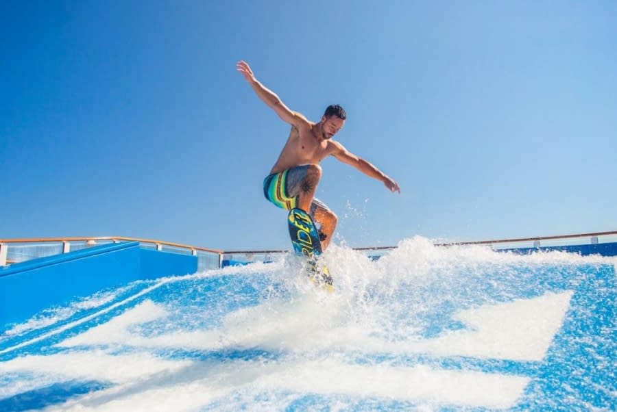 Flowrider