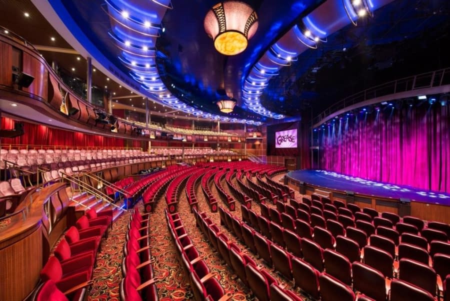 Teatro Royal