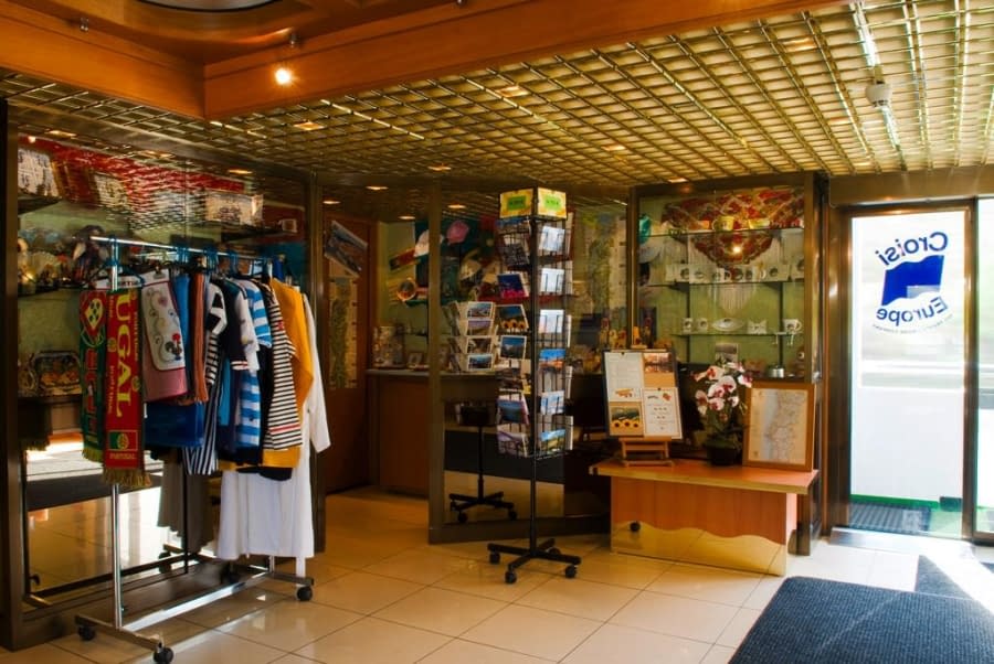 Tienda