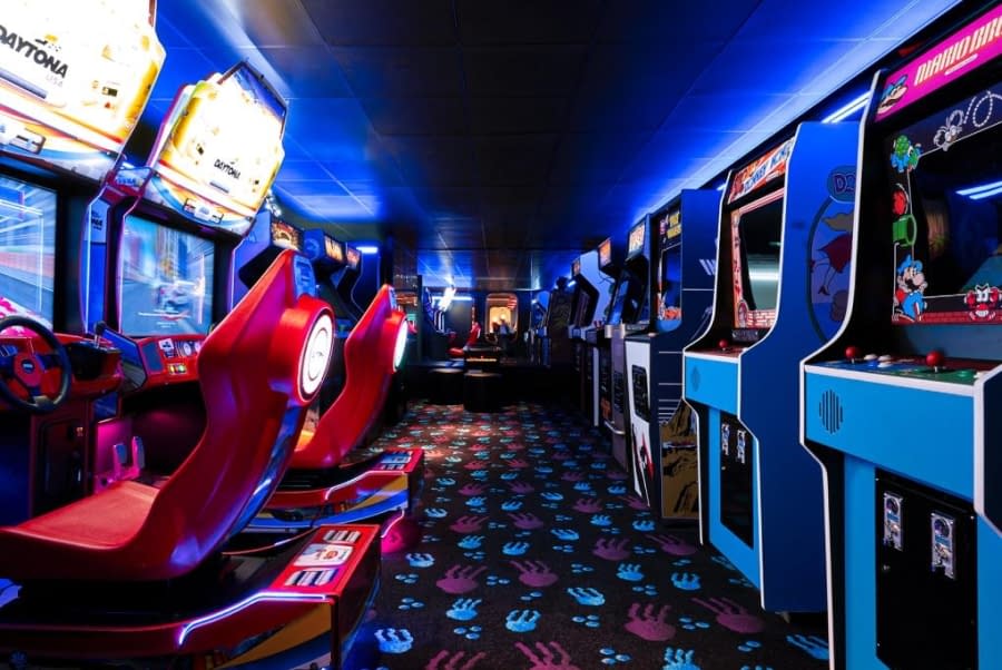 Arcade