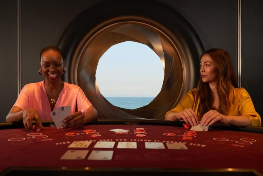 Casino