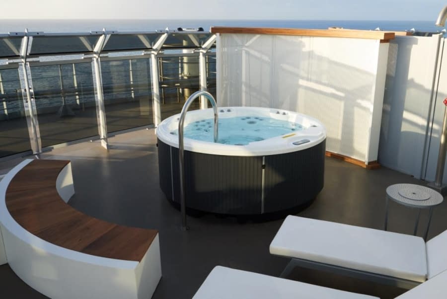Massive Suite