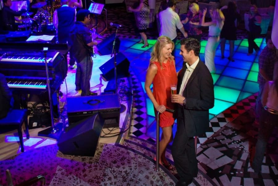 Discoteca Club