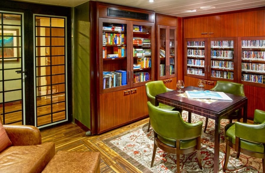 Biblioteca