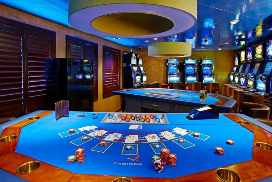 Casino