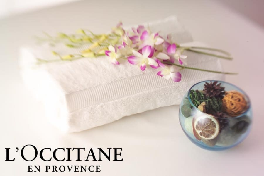 Amenities exclusivas