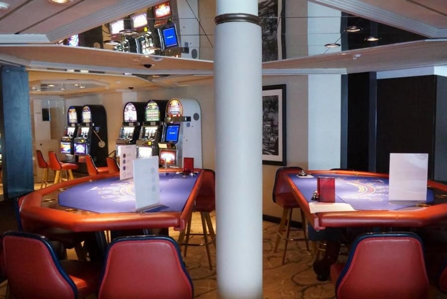 Casino