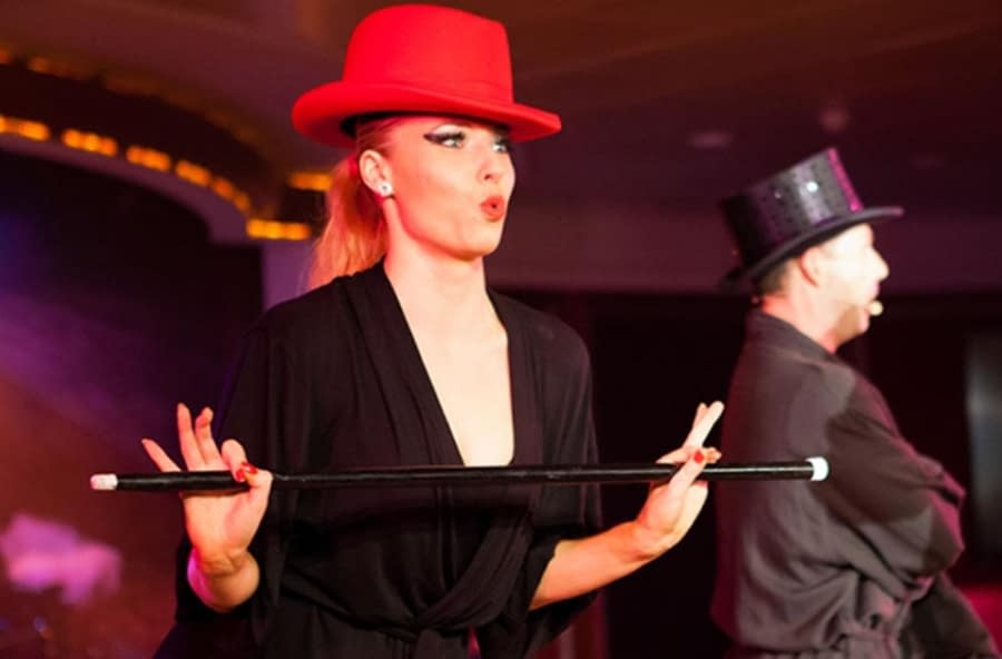 Cabaret