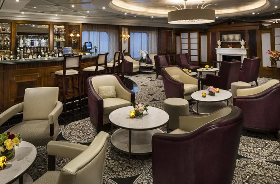 Discovery Bar