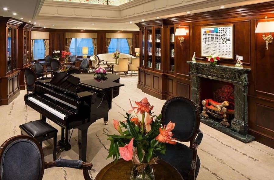 Drawing Room